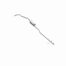 Load image into Gallery viewer, MagnaFlow BRE Exhaust Kit 95-97 Toyota Tacoma 2.4L