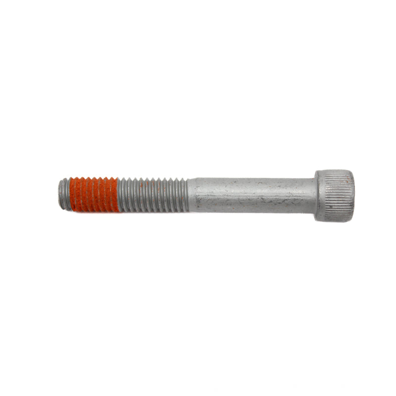 Wilwood bolt 3/8-16X2.75 LG shcs alloy WES072 CL1 silver epoxy 1193-S asme B18.3
