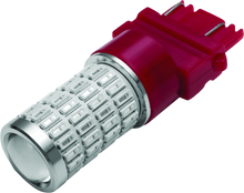 Load image into Gallery viewer, Kuryakyn L.E.D. Bulb 3157 Red/Red