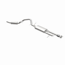 Load image into Gallery viewer, MagnaFlow BRE Exhaust Kit 07-10 Escalade Yukon Tahoe 6.2L