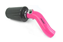Load image into Gallery viewer, Perrin 18-21 STI Hi-Power Cold Air Intake Hyper Pink | PSP-INT-326HP