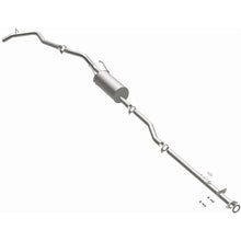 Load image into Gallery viewer, MagnaFlow BRE Exhaust Kit 95-97 Toyota Tacoma 2.4L