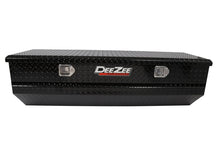 Load image into Gallery viewer, Deezee Universal Tool Box - Red Chest Black BT 56In