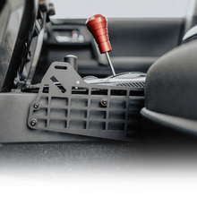 Load image into Gallery viewer, Cali Raised 10-24 4Runner Center Console Molle Panels