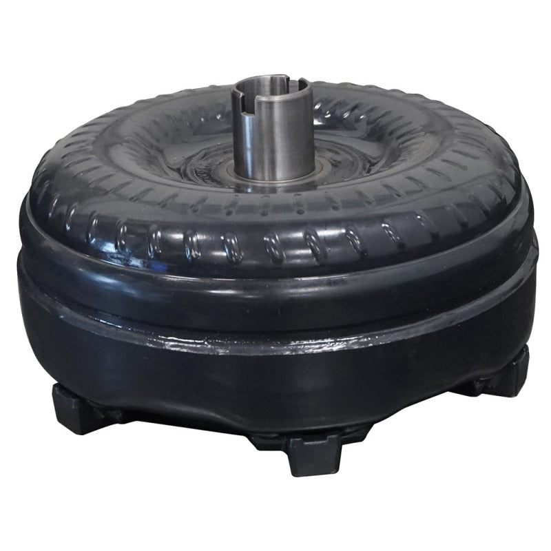 BD Diesel 13-18 RAM 3500/4500/5500 6.7l 2WD LH PTO Towmaster Trans & Converter Package AISIN AS69RC