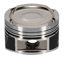 Load image into Gallery viewer, Wiseco Opel C20LET 86.75 mm Bore 30.49 mm CH -13.00 CC Piston Set