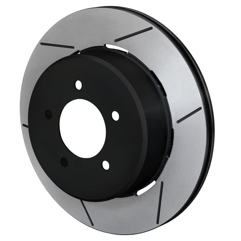 Wilwood ROTOR1219-081AF276-231MJCXXXXN 5X4.75 D/D GT black