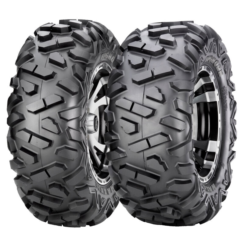Maxxis Bighorn Radial Tire - AT27X9R12 6PR