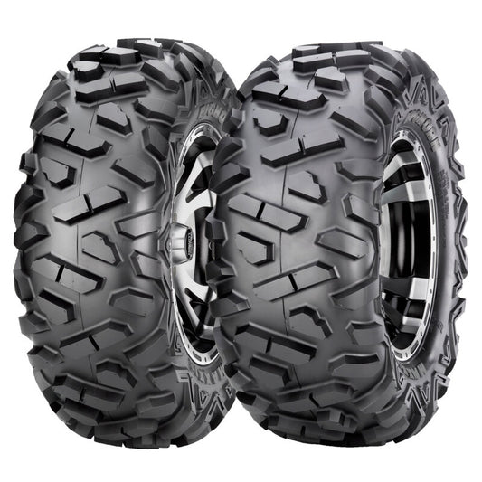 Maxxis Bighorn Radial Tire - AT27X12R12 6PR