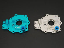 Load image into Gallery viewer, Cusco Billet Differential Cover Blue Ano. High Capacity 20+ Toyota GR Yaris AWD (Not For USA Model)