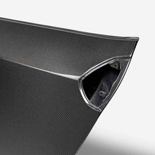 Load image into Gallery viewer, Seibon 2023 Nissan Z OEM-Style Carbon Fiber Doors (Pair)