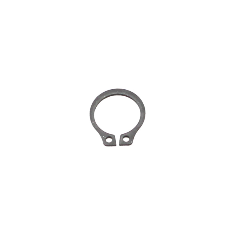 Wilwood snap ring pedal external .37 5100-37