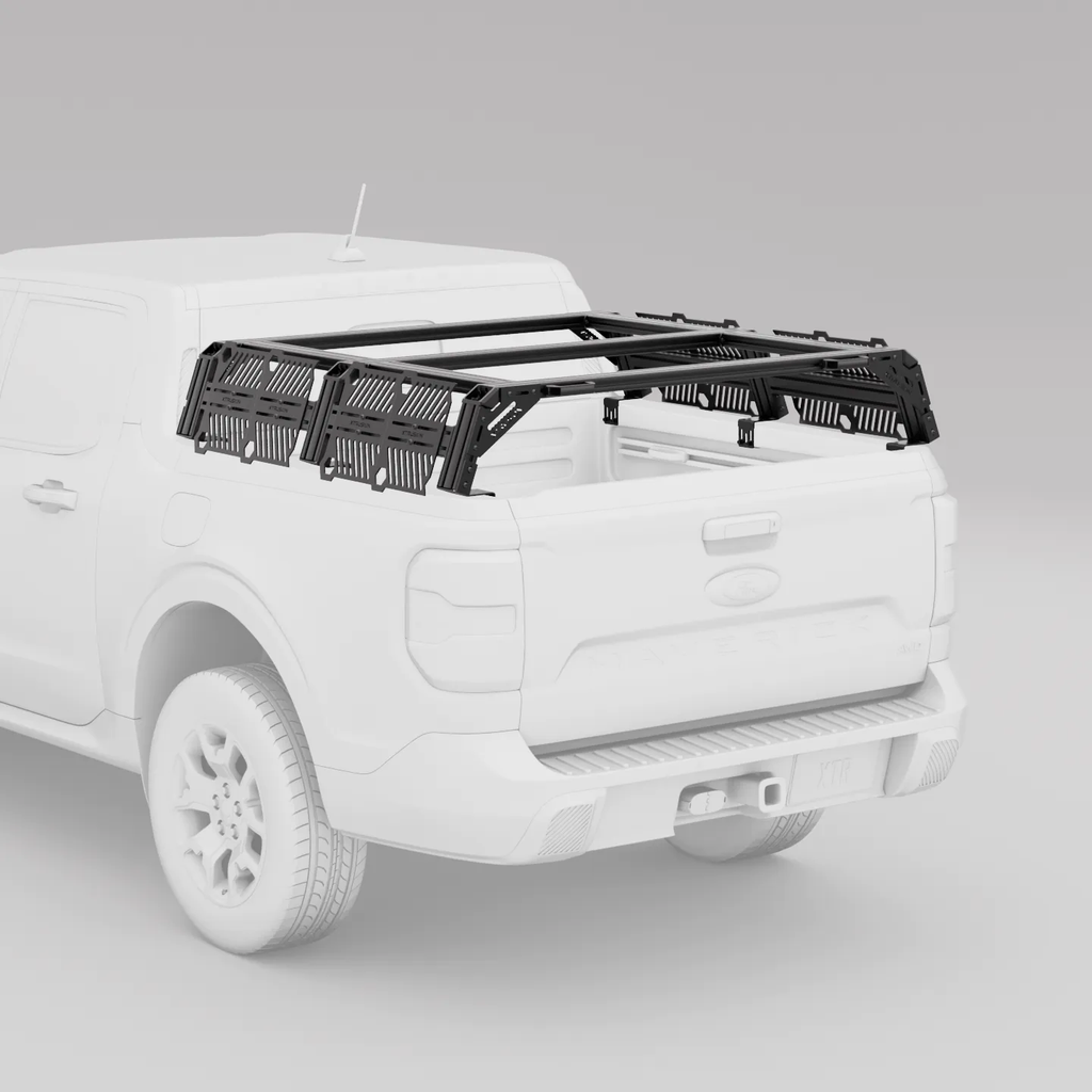 XTR3 Bed Rack for Ford Maverick