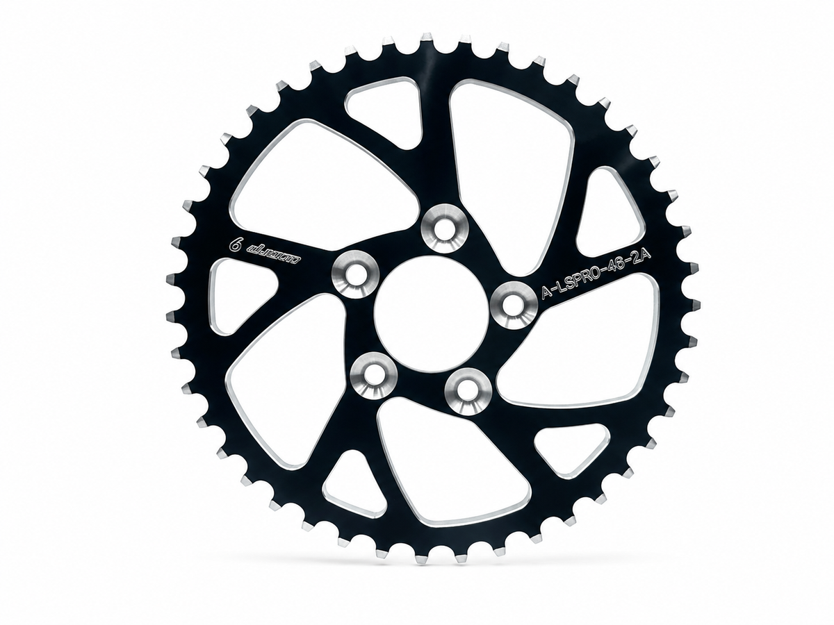 Arctic Leopard XE Pro S / Pro R Sprocket