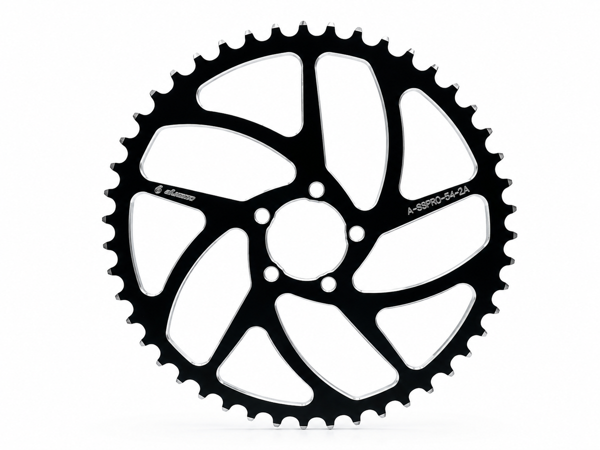 Sigma Limited Edition Sprocket Mid 25-Current