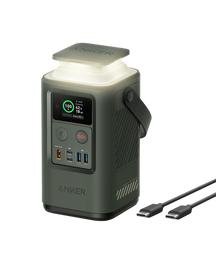 Anker <b>548</b> Power Bank (PowerCore Reserve 192Wh)