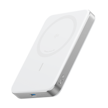 Load image into Gallery viewer, Anker MagGo Power Bank (10K, Slim)
