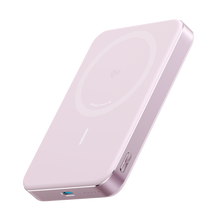 Load image into Gallery viewer, Anker MagGo Power Bank (10K, Slim)