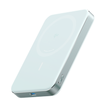Load image into Gallery viewer, Anker MagGo Power Bank (10K, Slim)