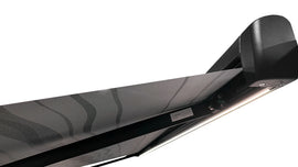 Nomadic Innovations A2 Series Electric Legless Van & RV Awning