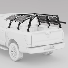 Load image into Gallery viewer, XTR3 Bed Rack for Nissan Titan