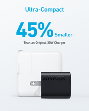 Load image into Gallery viewer, Anker <b>323</b> Charger (33W)