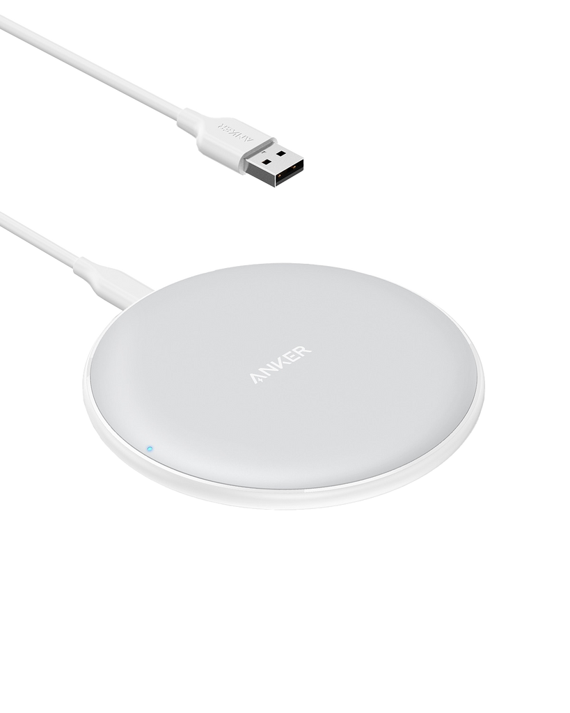 Anker <b>313</b> Wireless Charger (Pad)