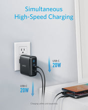 Load image into Gallery viewer, Anker <b>324</b> Charger (40W)