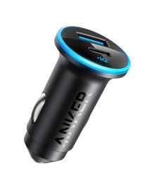 Anker <b>323</b> Car Charger (52.5 W)