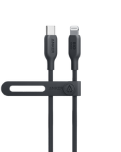 Load image into Gallery viewer, Anker <b>541</b> USB-C to Lightning Cable (Bio-Based)