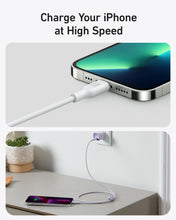Load image into Gallery viewer, Anker <b>541</b> USB-C to Lightning Cable (Bio-Based)