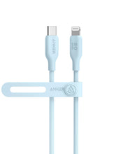 Load image into Gallery viewer, Anker <b>541</b> USB-C to Lightning Cable (Bio-Based)