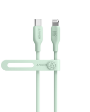 Load image into Gallery viewer, Anker <b>541</b> USB-C to Lightning Cable (Bio-Based)