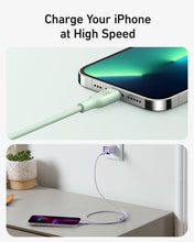 Load image into Gallery viewer, Anker <b>541</b> USB-C to Lightning Cable (Bio-Based)