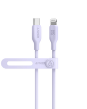 Load image into Gallery viewer, Anker <b>541</b> USB-C to Lightning Cable (Bio-Based)