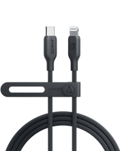 Load image into Gallery viewer, Anker <b>541</b> USB-C to Lightning Cable (Bio-Based)