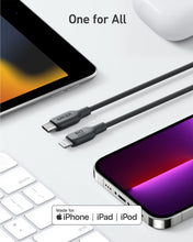 Load image into Gallery viewer, Anker <b>541</b> USB-C to Lightning Cable (Bio-Based)