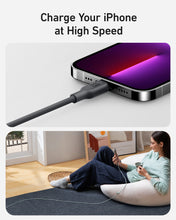 Load image into Gallery viewer, Anker <b>541</b> USB-C to Lightning Cable (Bio-Based)