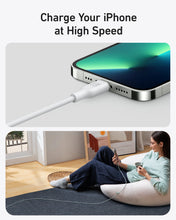 Load image into Gallery viewer, Anker <b>541</b> USB-C to Lightning Cable (Bio-Based)