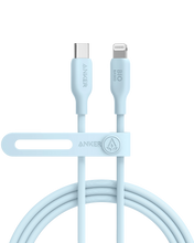 Load image into Gallery viewer, Anker <b>541</b> USB-C to Lightning Cable (Bio-Based)