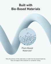 Load image into Gallery viewer, Anker <b>541</b> USB-C to Lightning Cable (Bio-Based)