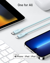 Load image into Gallery viewer, Anker <b>541</b> USB-C to Lightning Cable (Bio-Based)