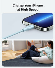Load image into Gallery viewer, Anker <b>541</b> USB-C to Lightning Cable (Bio-Based)