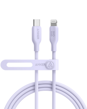 Load image into Gallery viewer, Anker <b>541</b> USB-C to Lightning Cable (Bio-Based)