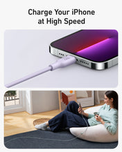 Load image into Gallery viewer, Anker <b>541</b> USB-C to Lightning Cable (Bio-Based)