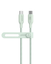 Load image into Gallery viewer, Anker <b>543</b> USB-C to USB-C Cable (Bio-Braided,6 ft)