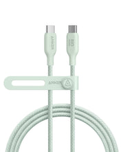 Load image into Gallery viewer, Anker <b>543</b> USB-C to USB-C Cable (Bio-Braided,6 ft)