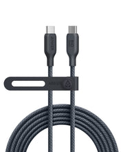 Load image into Gallery viewer, Anker <b>543</b> USB-C to USB-C Cable (Bio-Braided,6 ft)