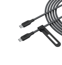 Load image into Gallery viewer, Anker <b>543</b> USB C to USB C Cable (240W, 10 ft)