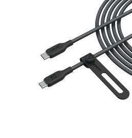 Anker <b>543</b> USB C to USB C Cable (240W, 10 ft)